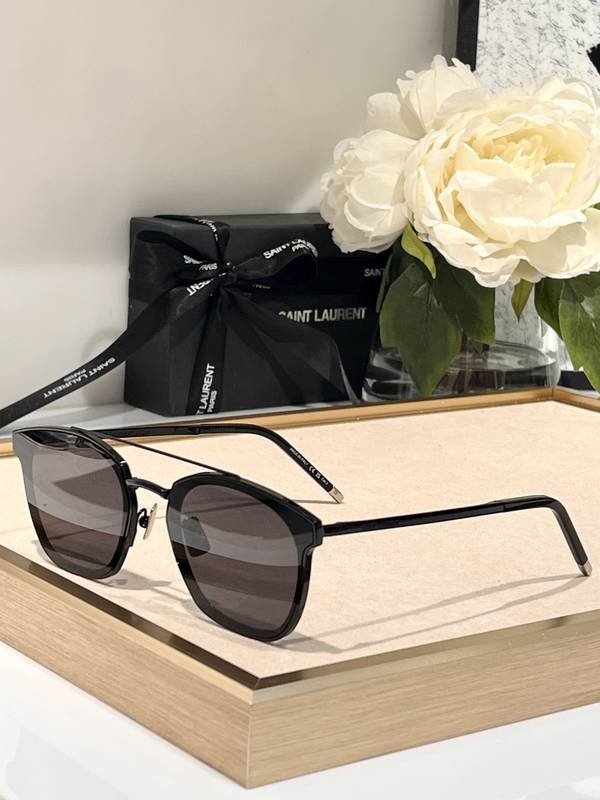 Saint Laurent Sunglasses Top Quality SLS00846